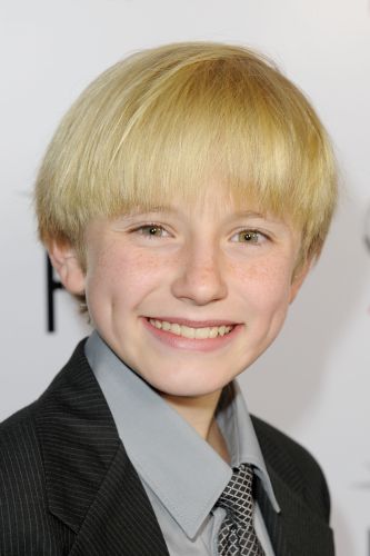 Nathan Gamble Nathan Gamble